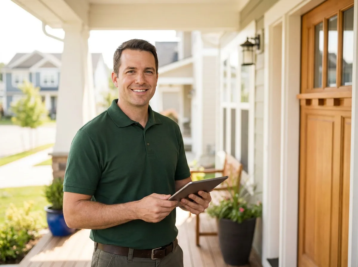 Pest control FAQs for Marty, SD